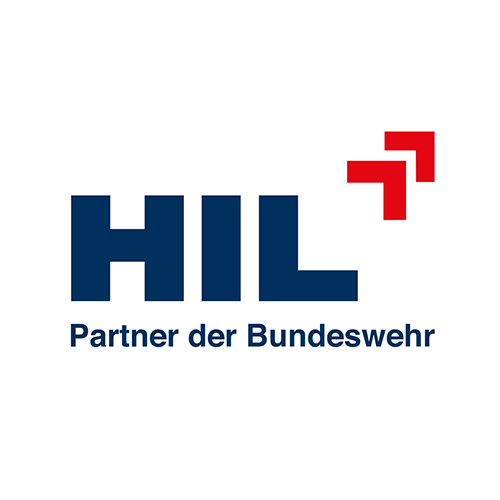Heeresinstandsetzungslogistik GmbH (HIL)