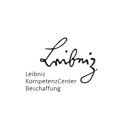 Leibniz-Kompetenzcenter Beschaffung (LKCB)-1